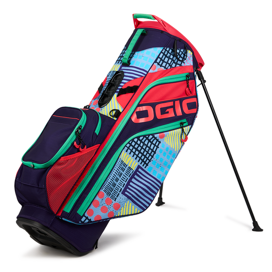 WOODE 8 Hybrid Golf Bag | OGIO