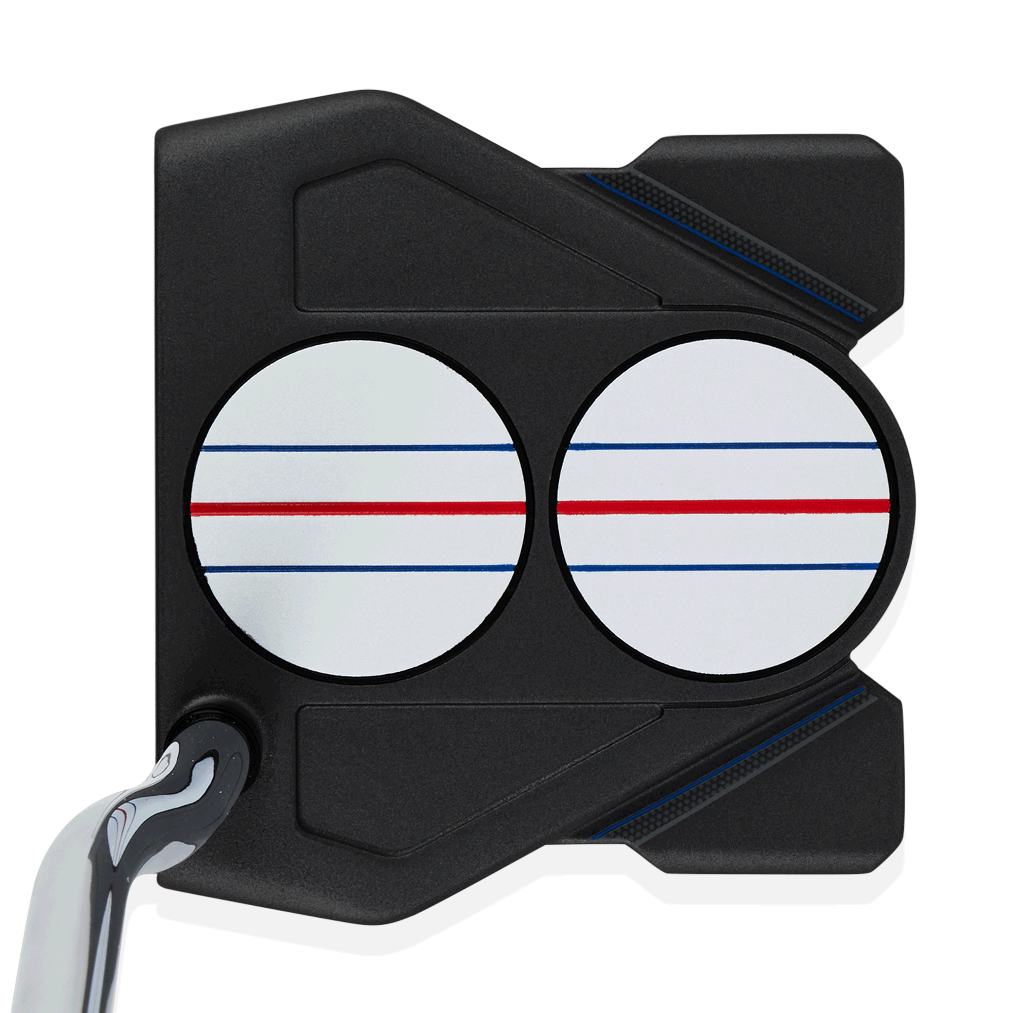 two ball ten putter