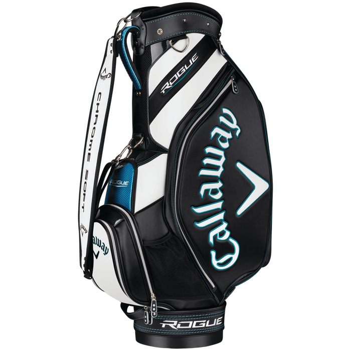 2018 Callaway Bags The New Staff Bag Is Nice