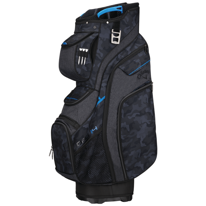 Org 14 Cart Bag
