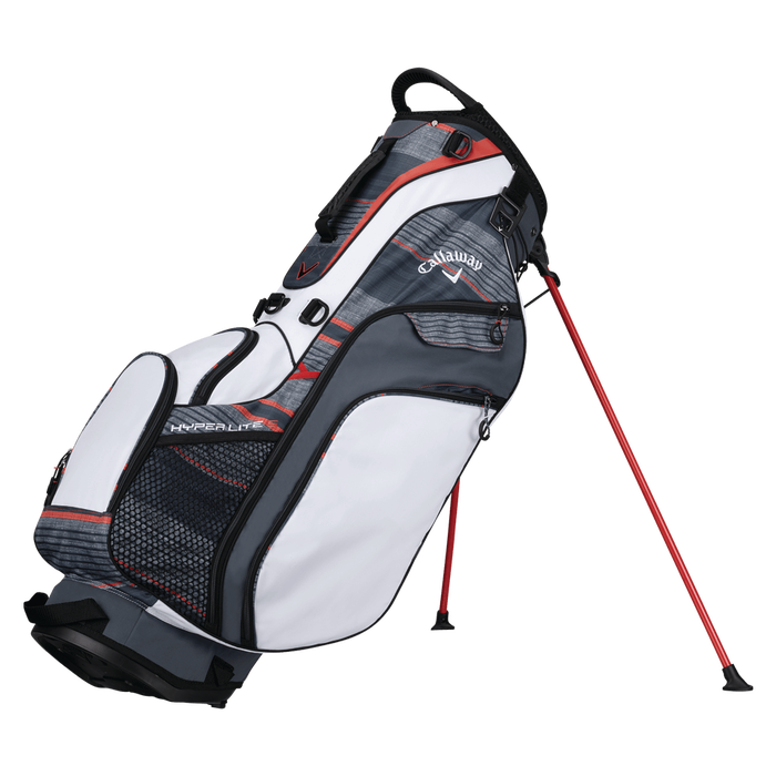 Hyper Lite 5 Stand Bag