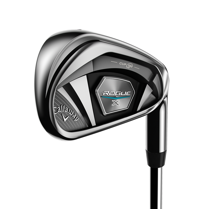 callaway rogue x irons