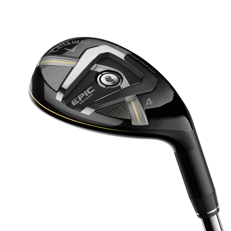 Callaway Golf Epic Star Hybrids Specs Reviews Videos
