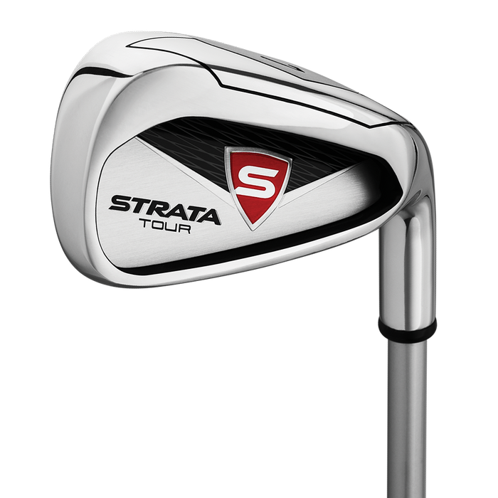 Strata Tour 16Piece Men's Set Specs, Reviews & Videos