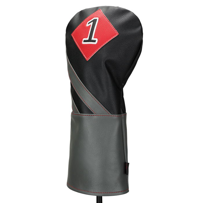 Callaway Golf Vintage Driver Headcover Golf Headcovers