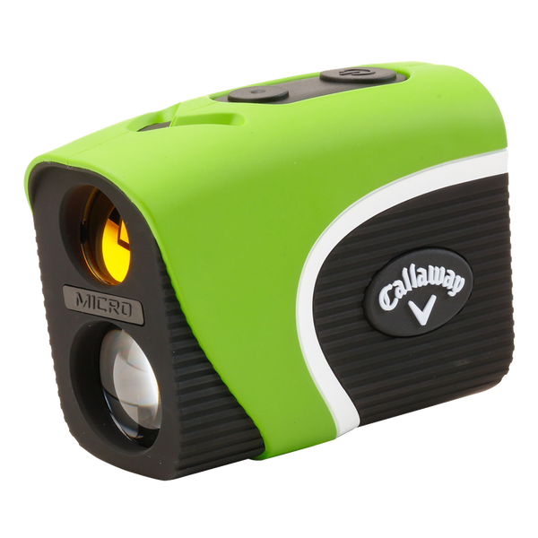 rangefinder gps combo
