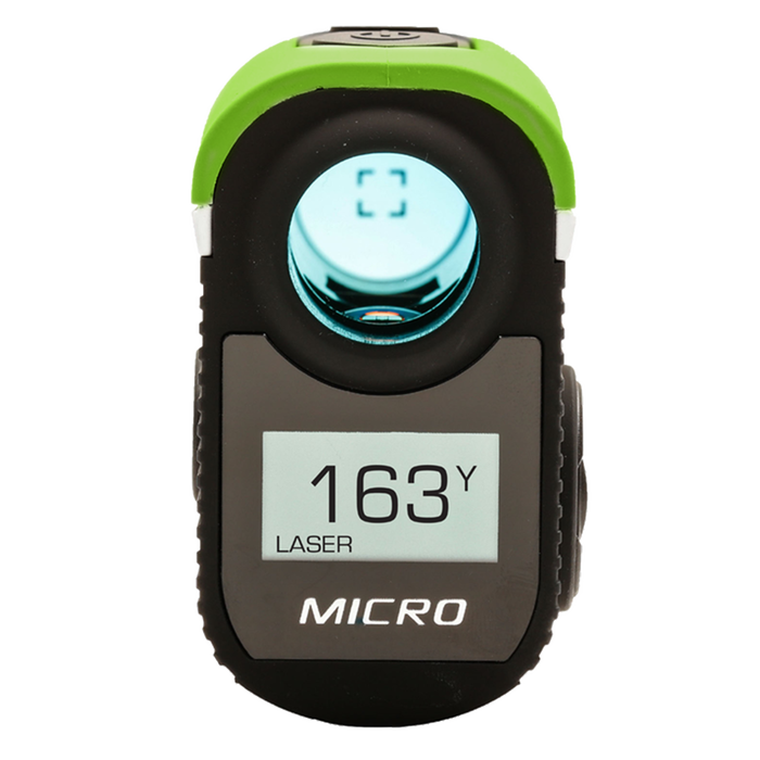 rangefinder gps combo