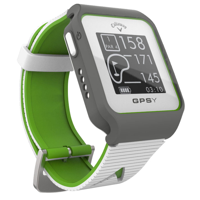 gpsy watch
