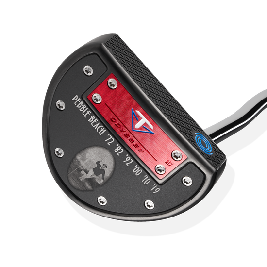 Odyssey Toulon "Pitch In At Pebble" Memphis