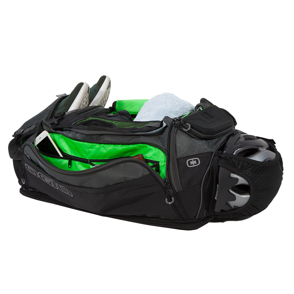 OGIO Endurance 9.0 Gym Bag Athletic Bag