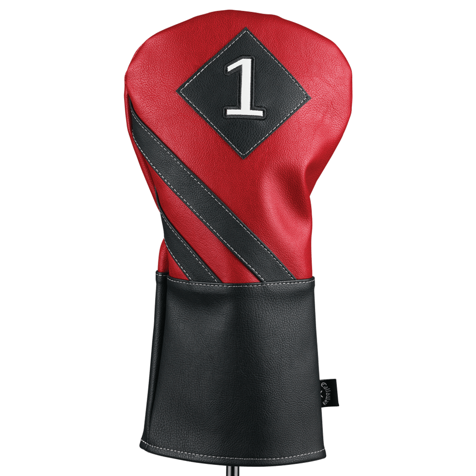 Callaway Golf Vintage Driver Headcover Golf Headcovers