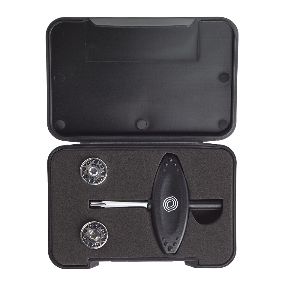 Odyssey Stroke Lab Marxman Weight Kit Putter Weight Kit