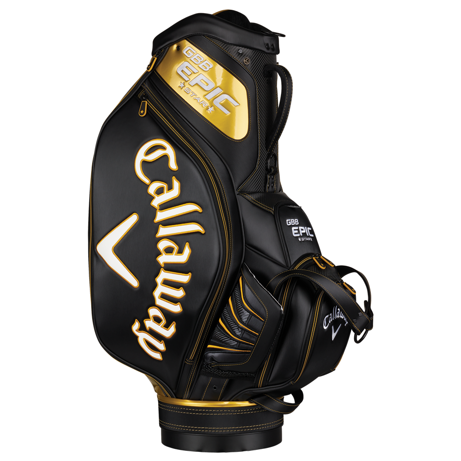 epic tour bag