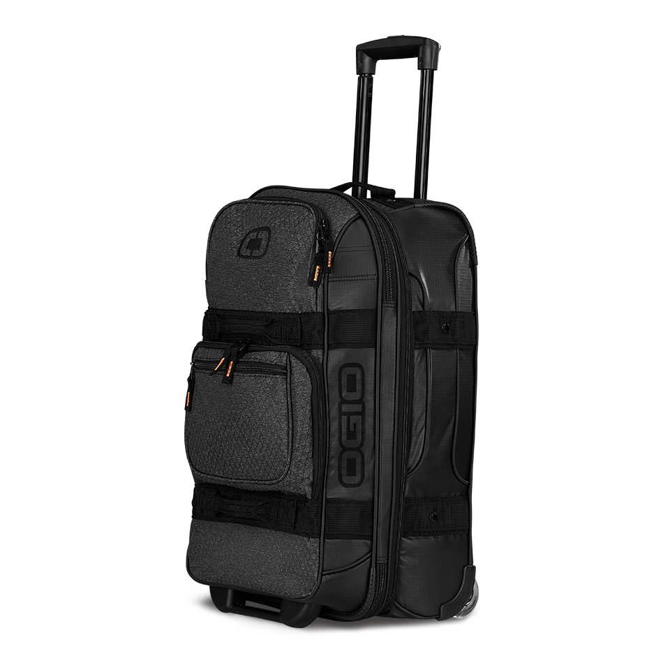 Layover Travel Bag