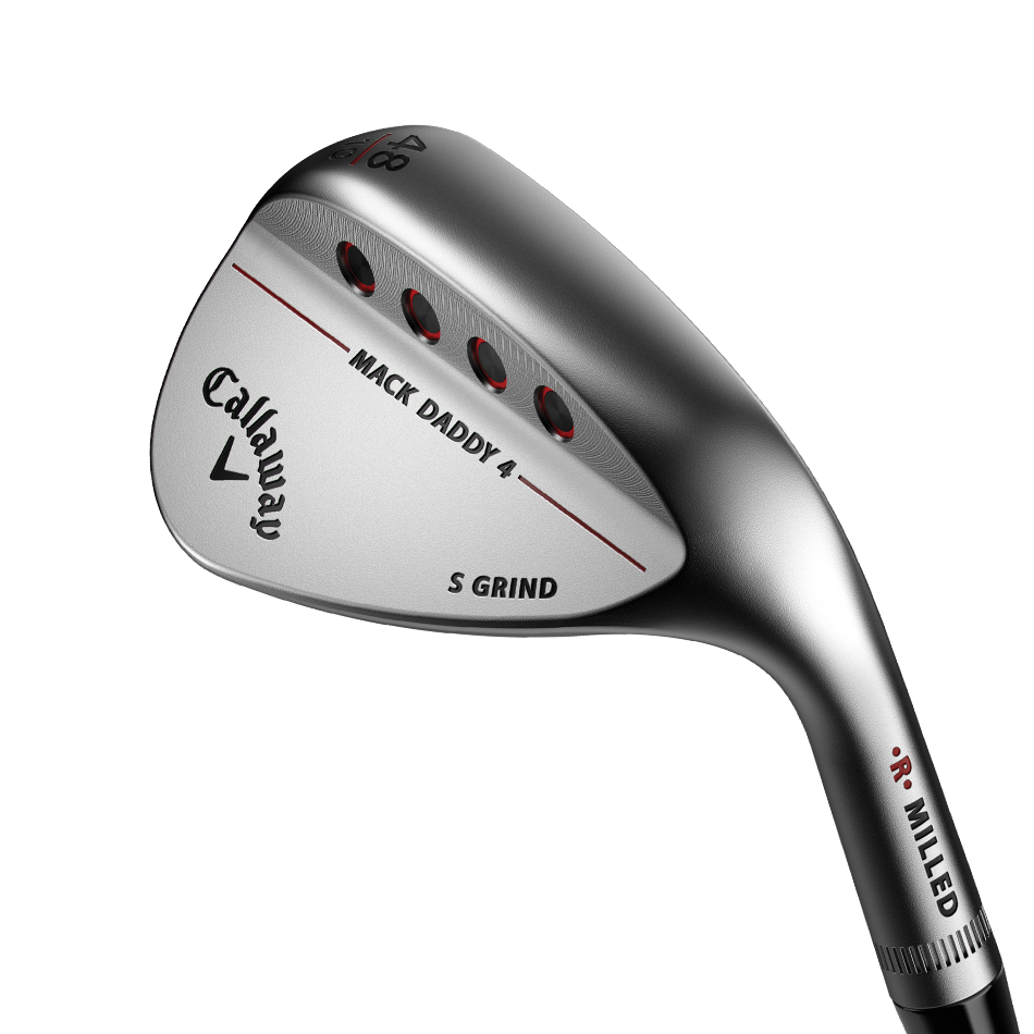 Mack Daddy 4 Callaway Customs Wedges Wedges 2018 mack daddy 4 custom