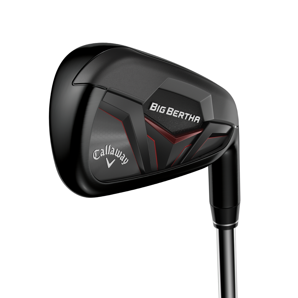 Callaway Golf 2019 Big Bertha Irons Specs Reviews