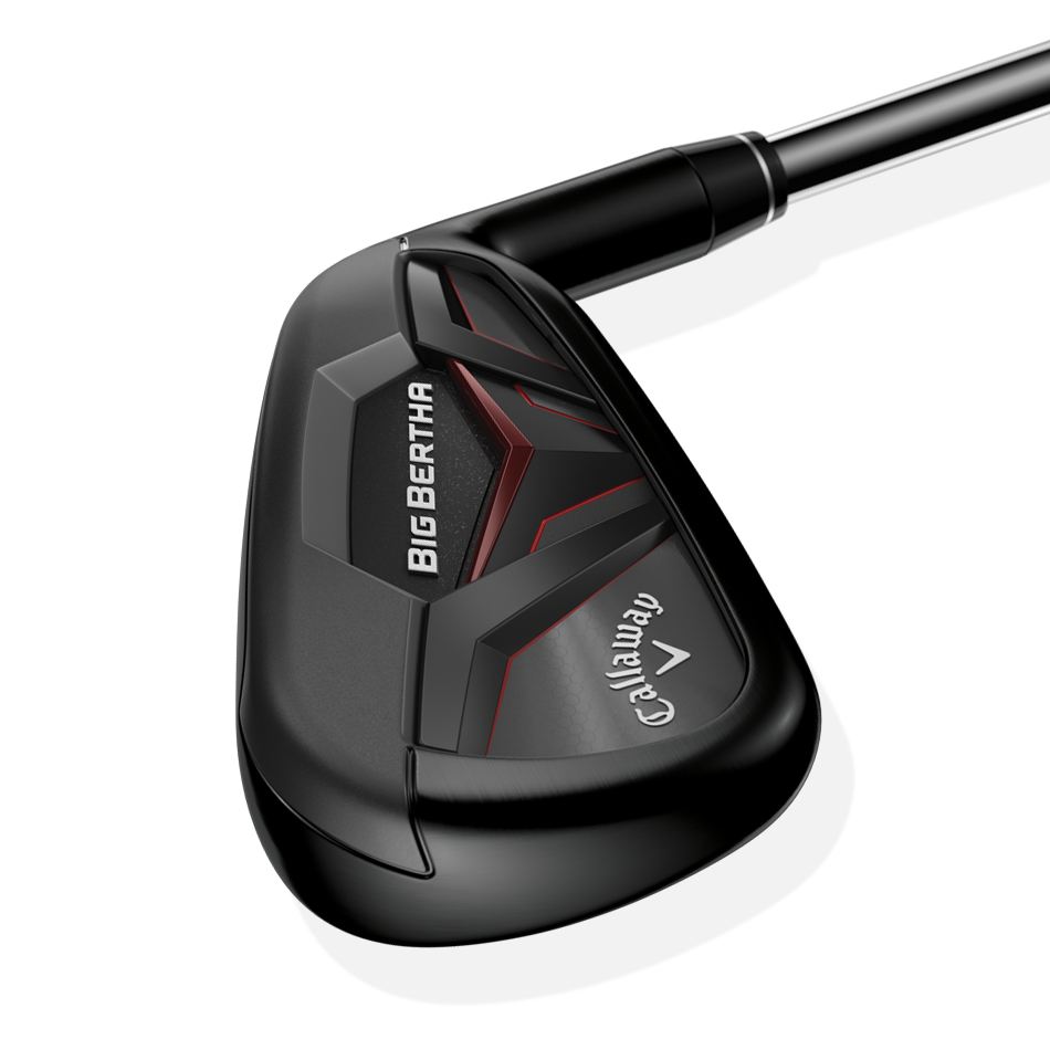 Callaway Golf 2019 Big Bertha Irons Specs Reviews