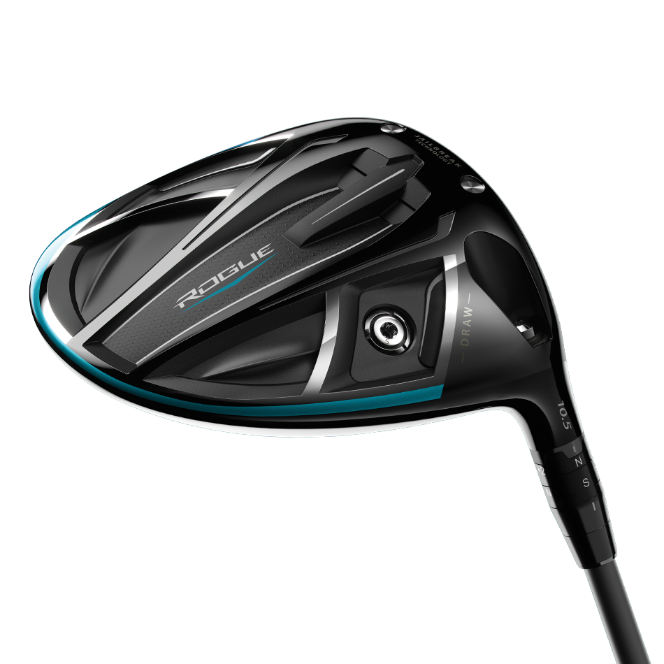 Callaway Rogue Draw Drivers Specs Reviews Videos