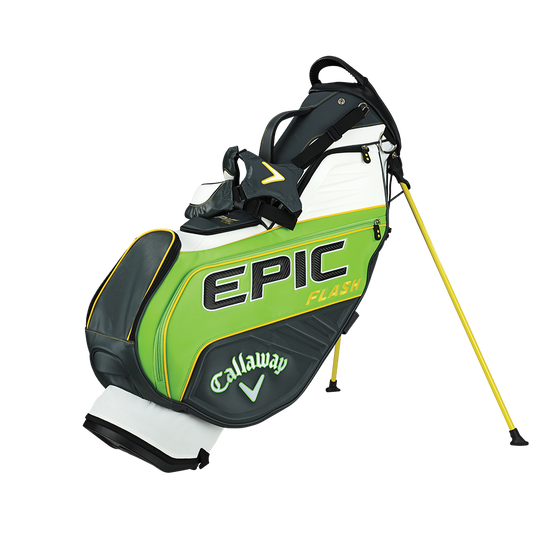 Callaway Golf Stand Bags Accessories
