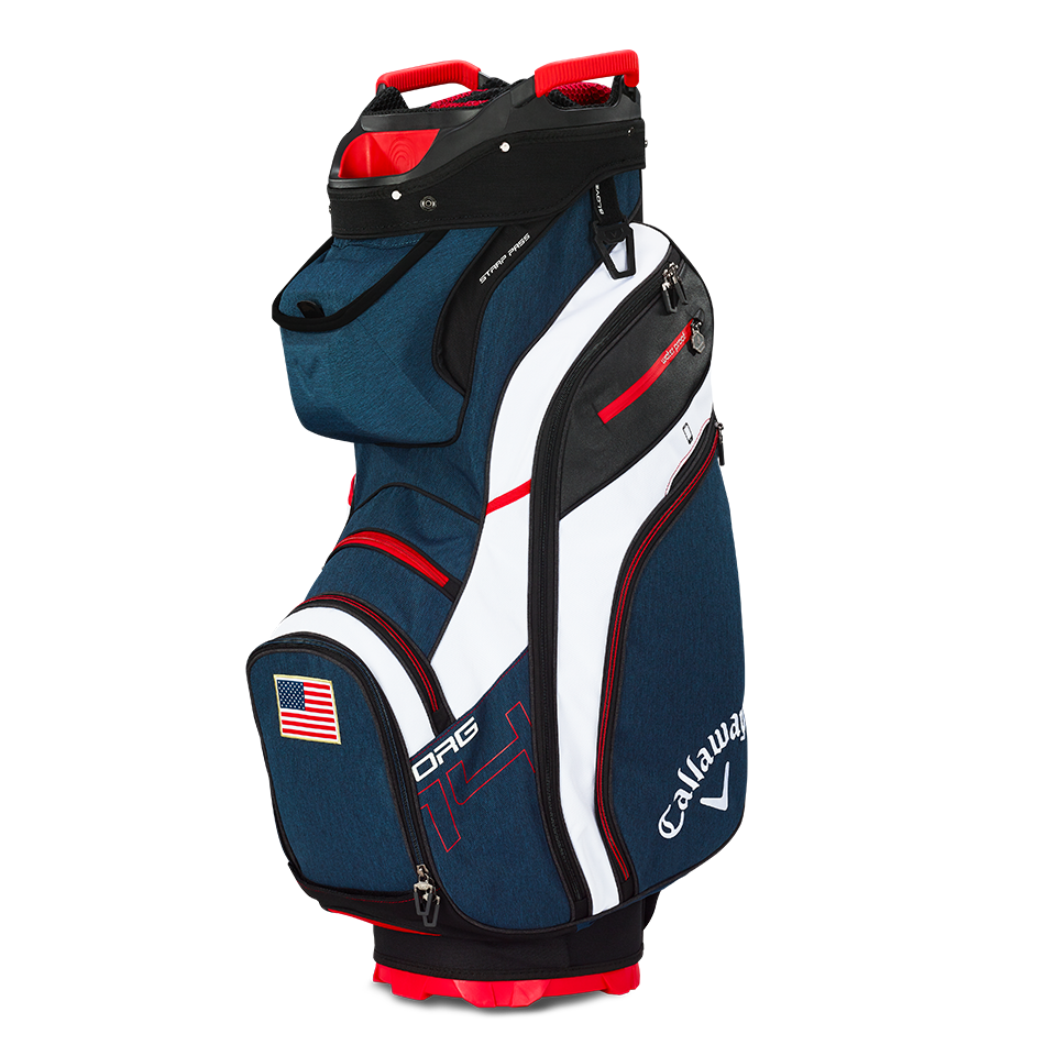 Org 14 Cart Bag