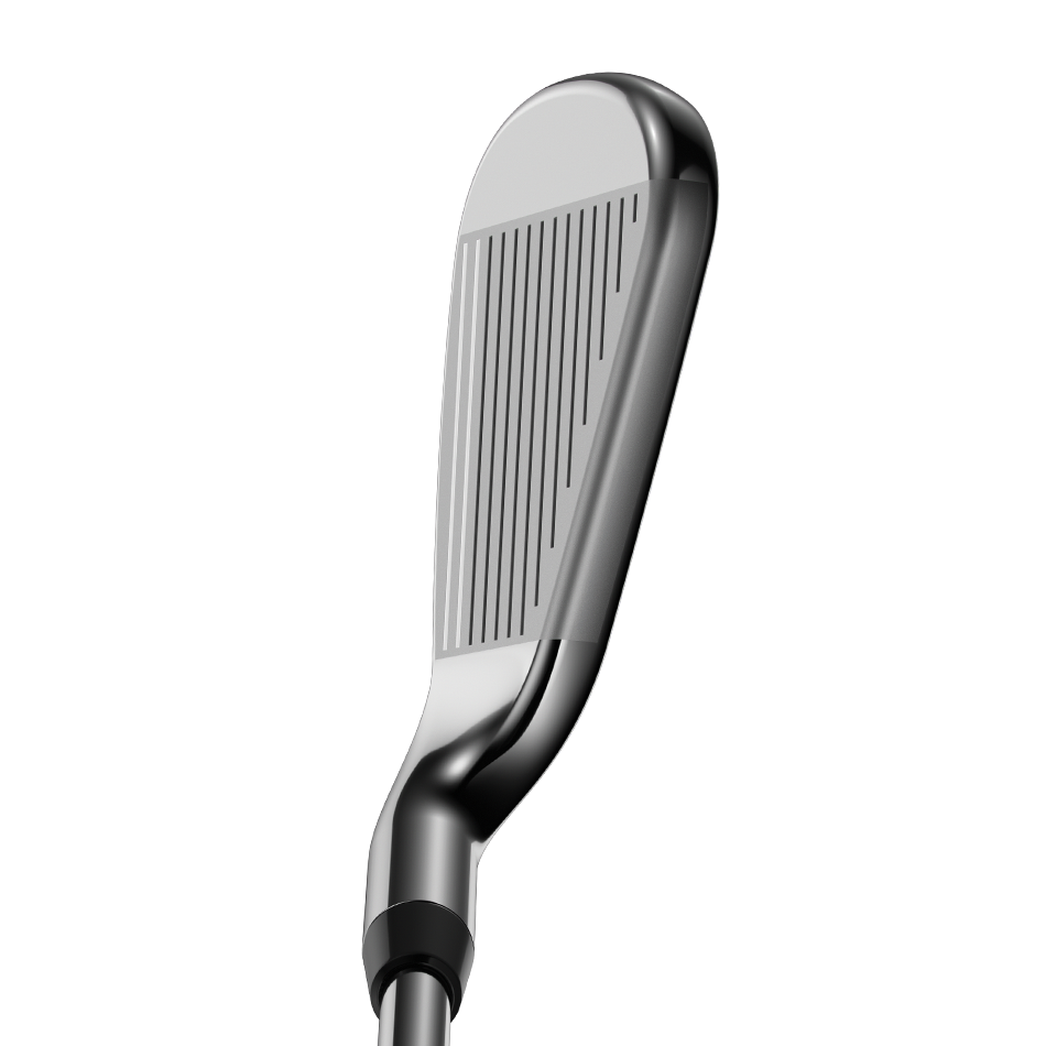 Callaway Golf Rogue Irons Specs Reviews Videos - 