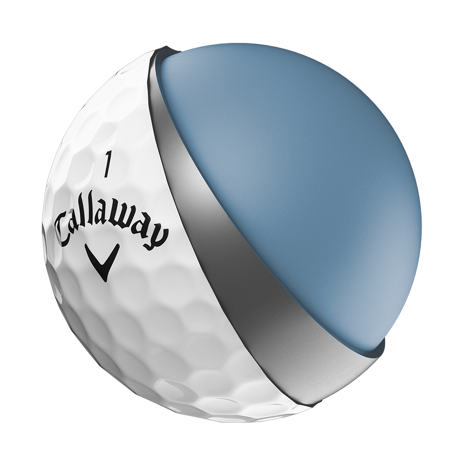 Callaway Golf HEX Tour Soft Golf Balls Specs & Reviews balls2019