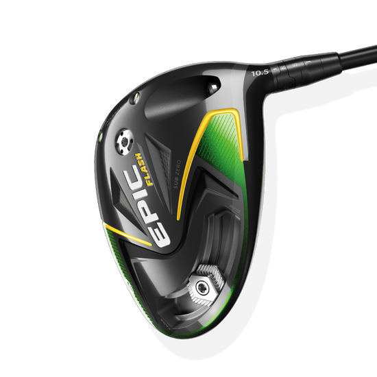 Epic Flash Sub Zero Drivers