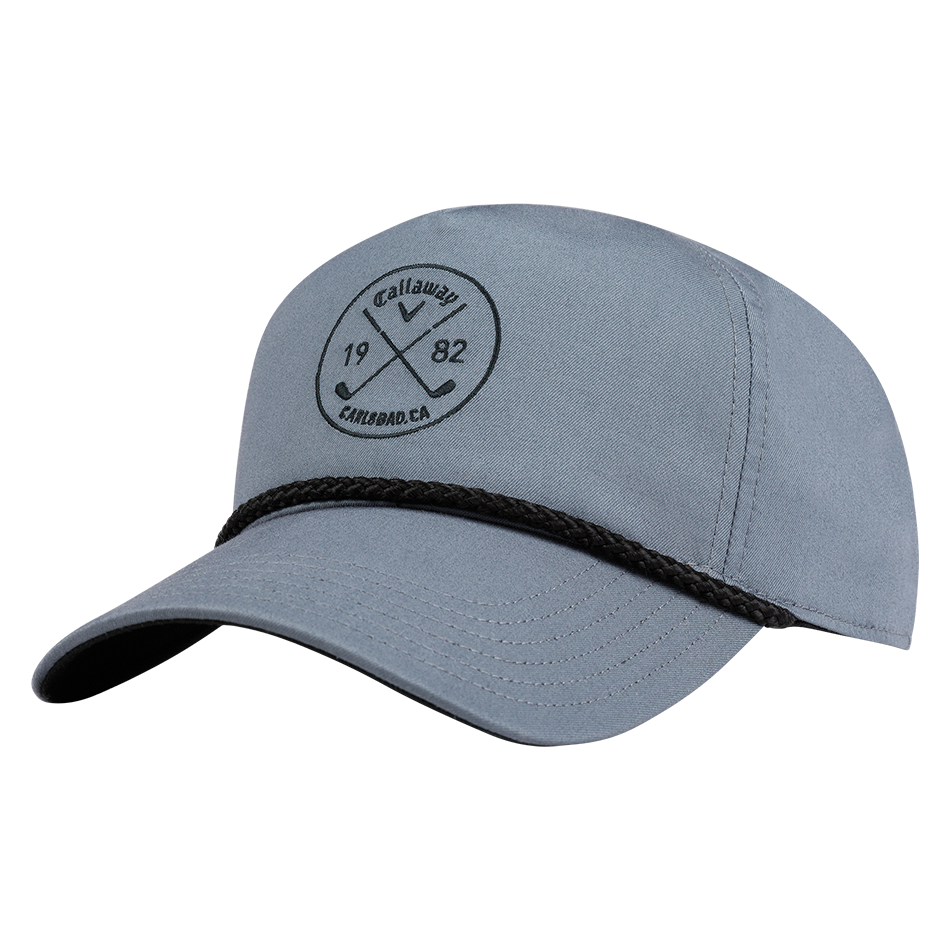 Callaway Golf Rope Hat Callaway Caps, Hats & Visors headwear2018ropeadjustable