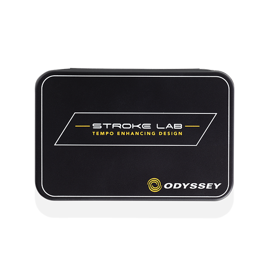 Odyssey Golf and Toulon Design Putter Weight Kits