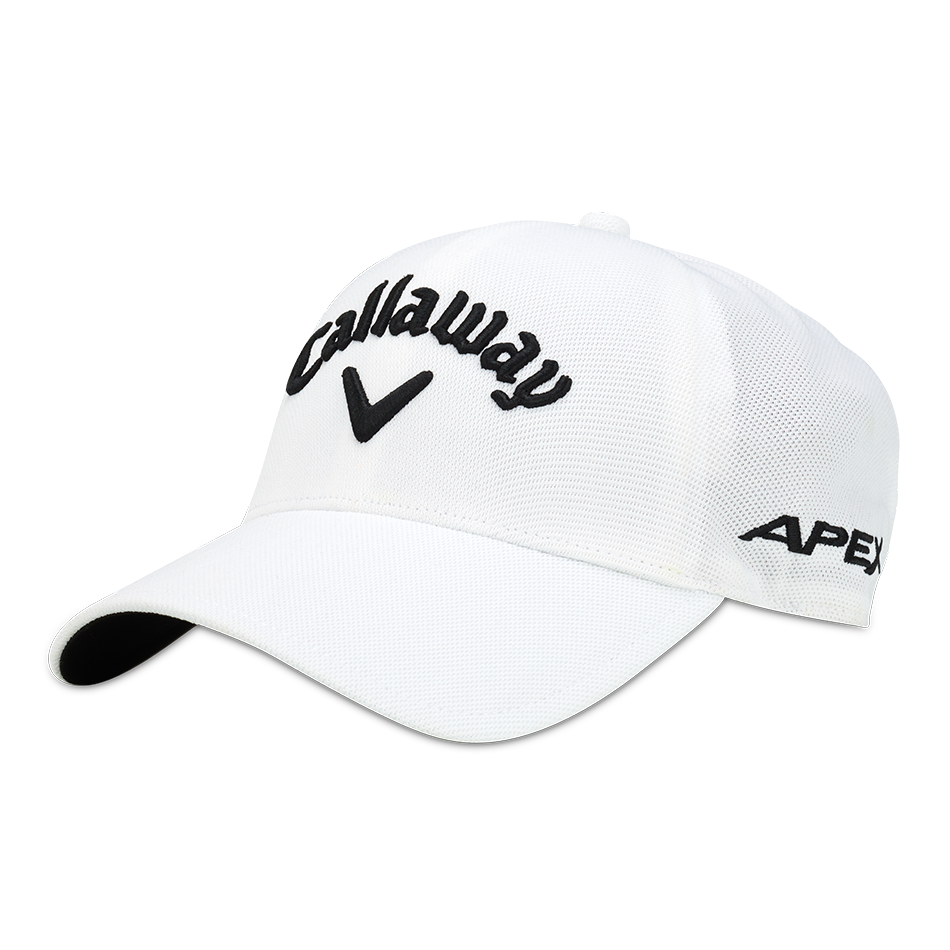 Callaway Tour Authentic Seamless Fitted Hat Caps Hats Spr4797278