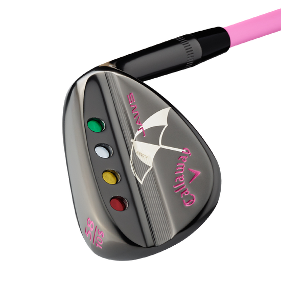 Tour Limited “Mr. Palmer” Wedges