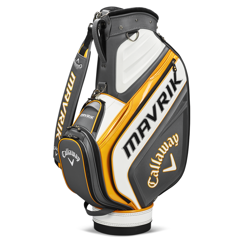 adidas golf cart bag