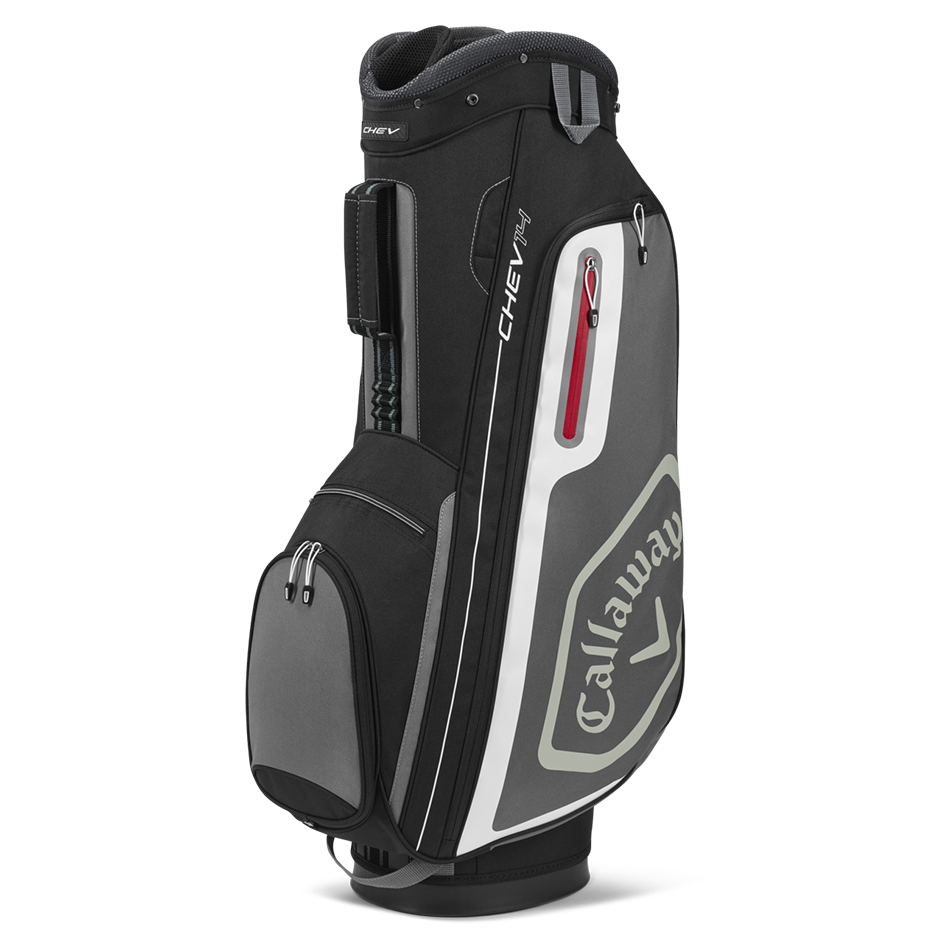 Callaway Chev 14 Cart Bag Specs Reviews Shop Callaway