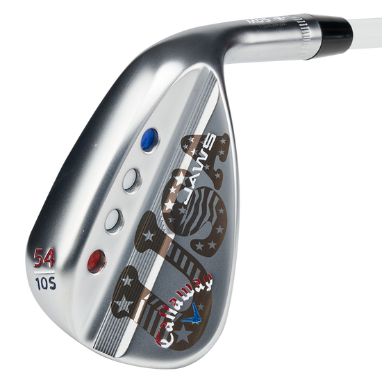 Tour Limited “United We Stand” Wedges
