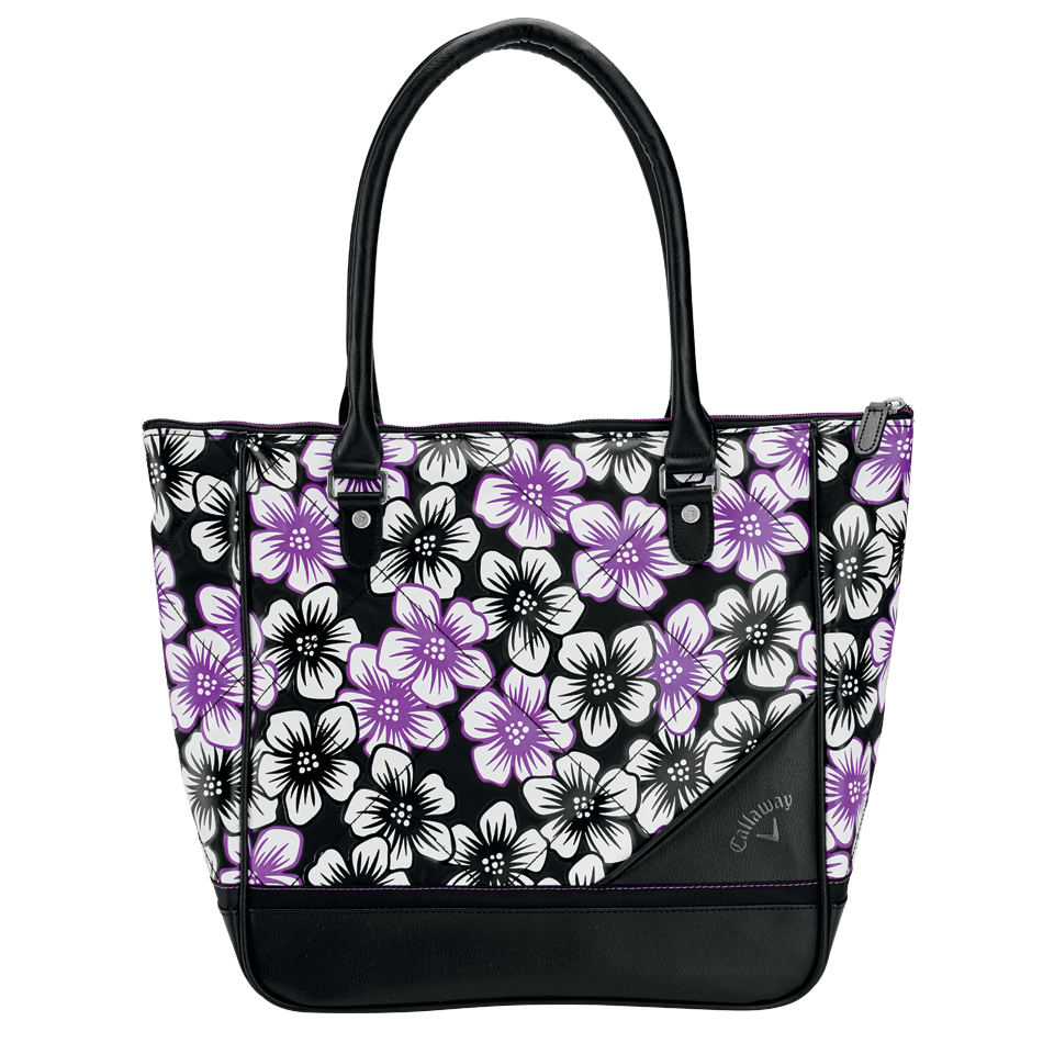 Callaway Golf Women s Callaway Uptown Large Tote Bag Callaway Golf Women s Callaway Uptown Large Tote Bag