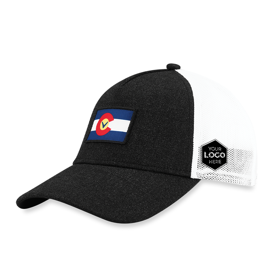 Callaway Golf Colorado Trucker Logo Cap Specs Reviews