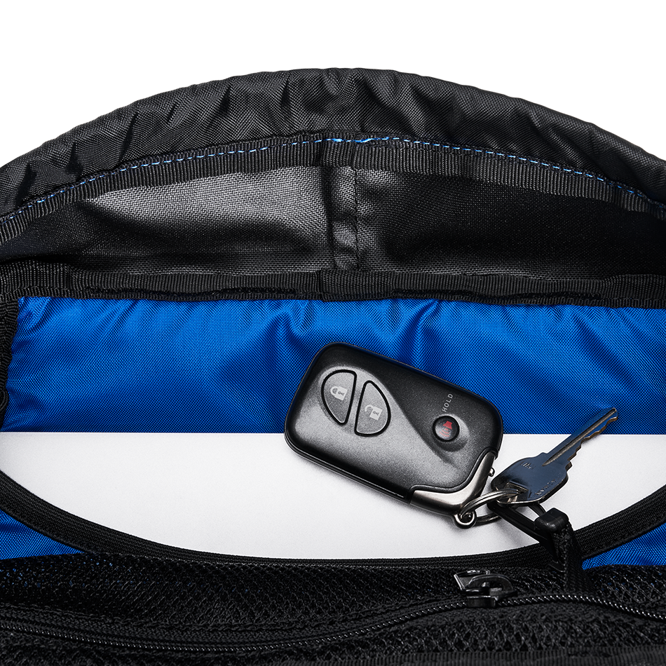 Callaway Golf Clubhouse Logo Drawstring Backpack | Shop