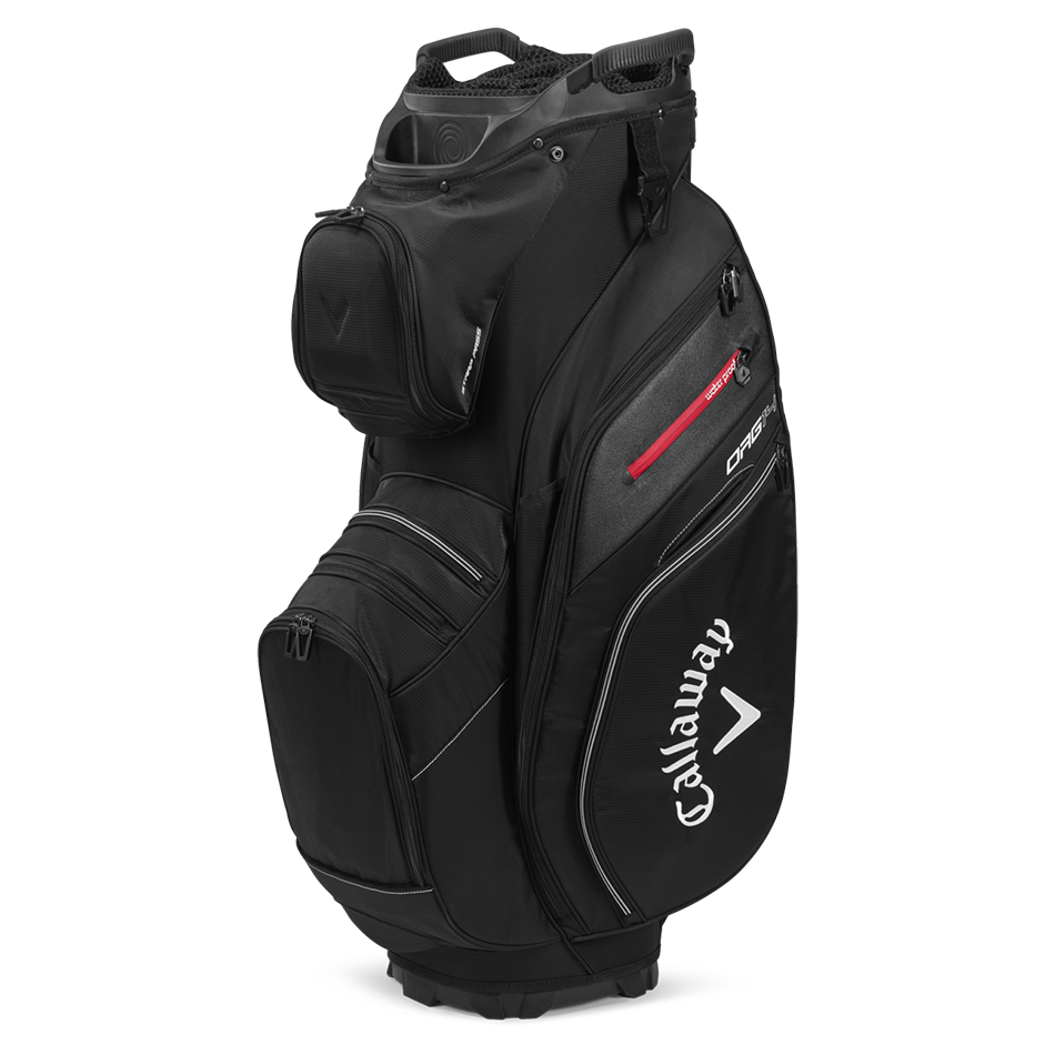 Callaway Golf Cart Bags Accessories Specs Reviews