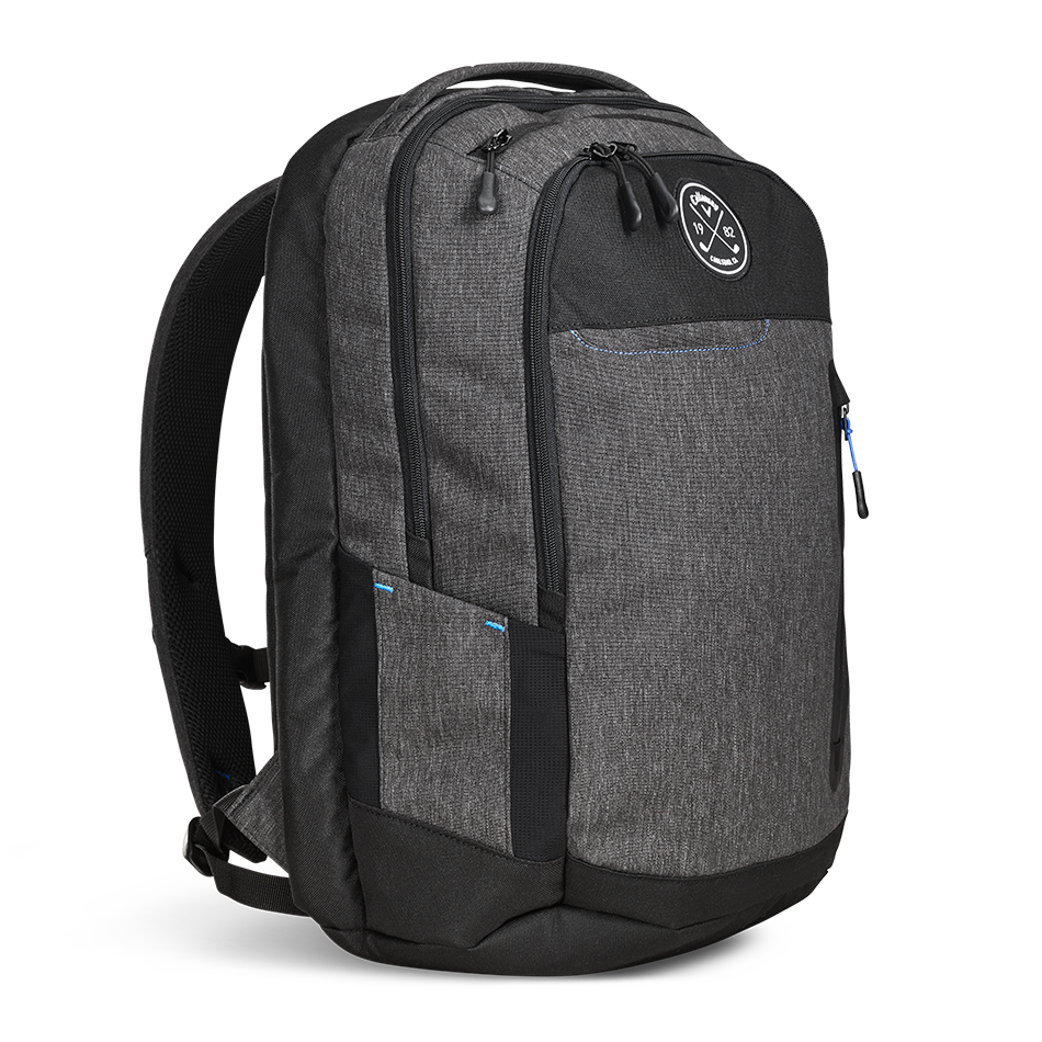 travel gear backpack