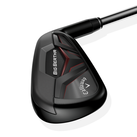 Big Bertha Irons