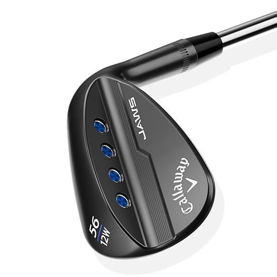 JAWS MD5 Tour Grey Wedges