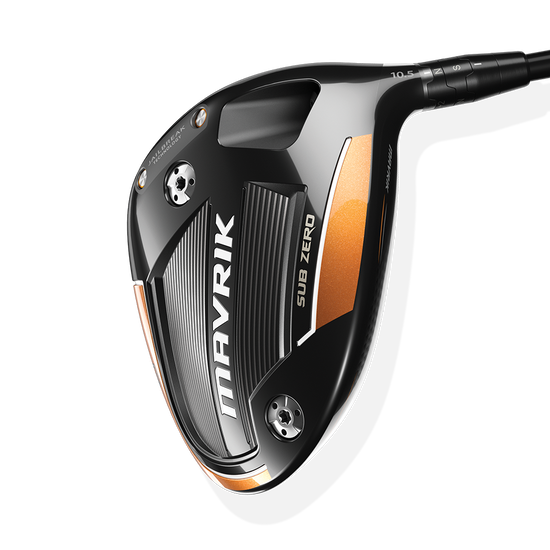 MAVRIK Sub Zero Drivers