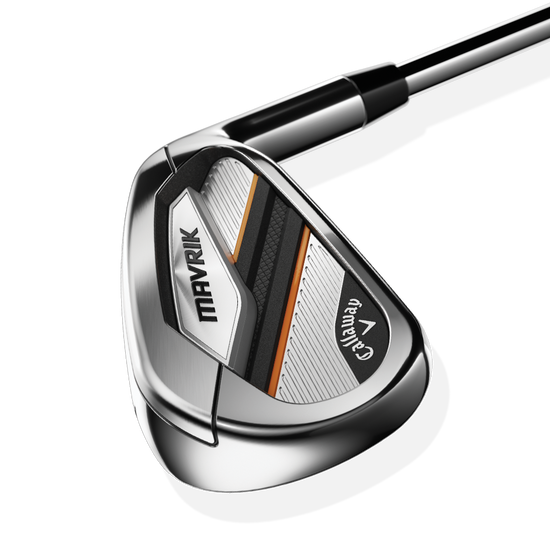 MAVRIK Irons
