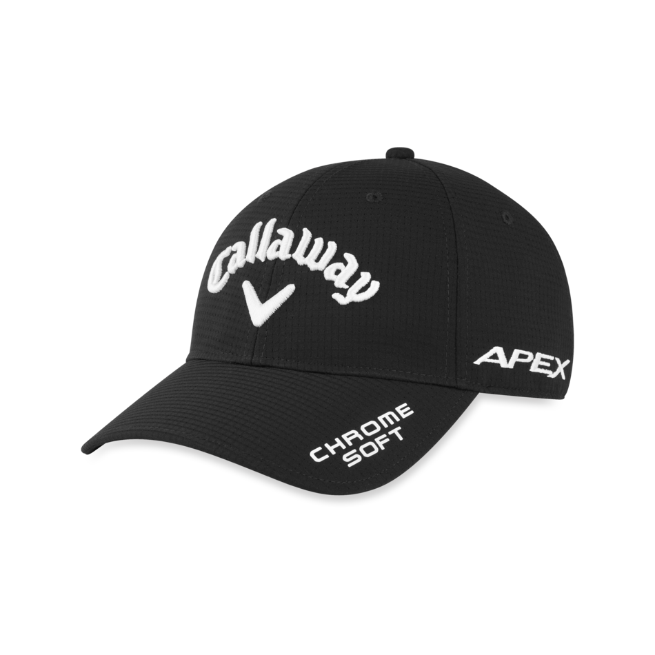 Callaway golf hats fitted