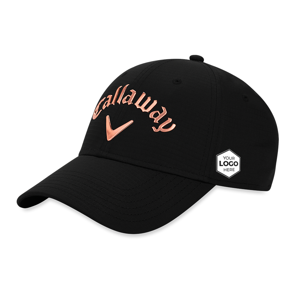 Callaway Golf Logos