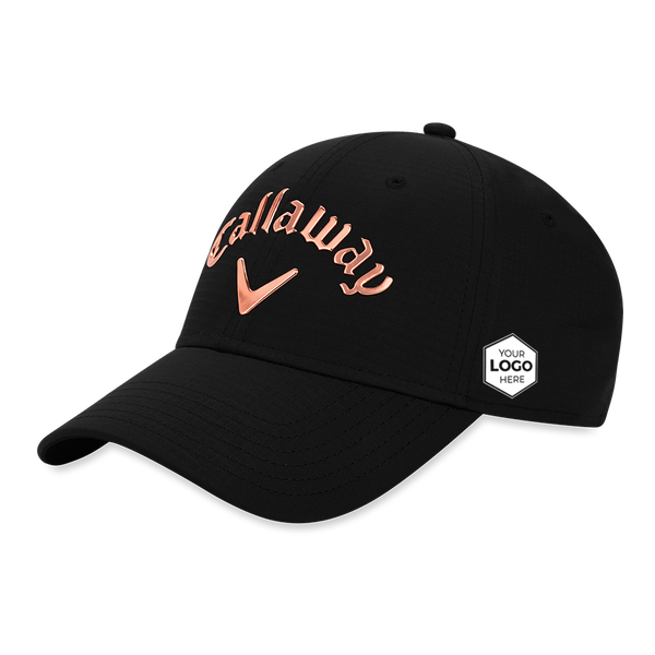Callaway Golf Women S Liquid Metal Logo Cap Specs