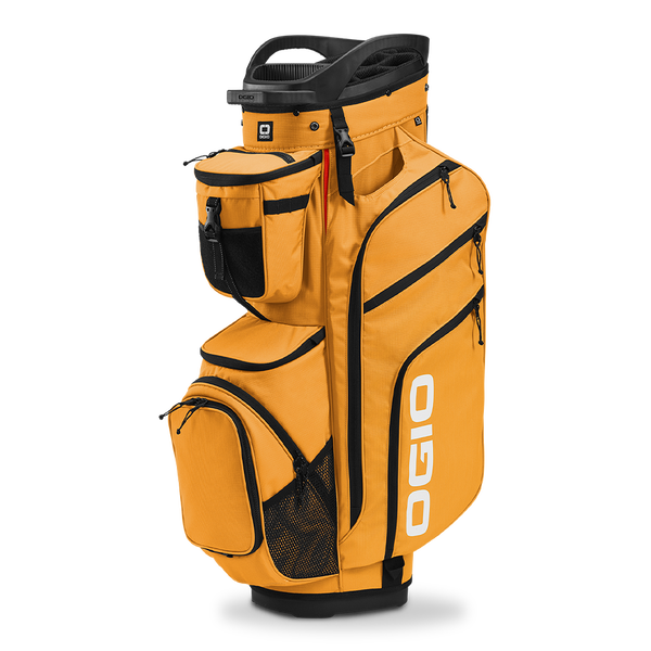 Ogio Convoy Se Cart Bag 14 Ogio Golf Bag Official Site