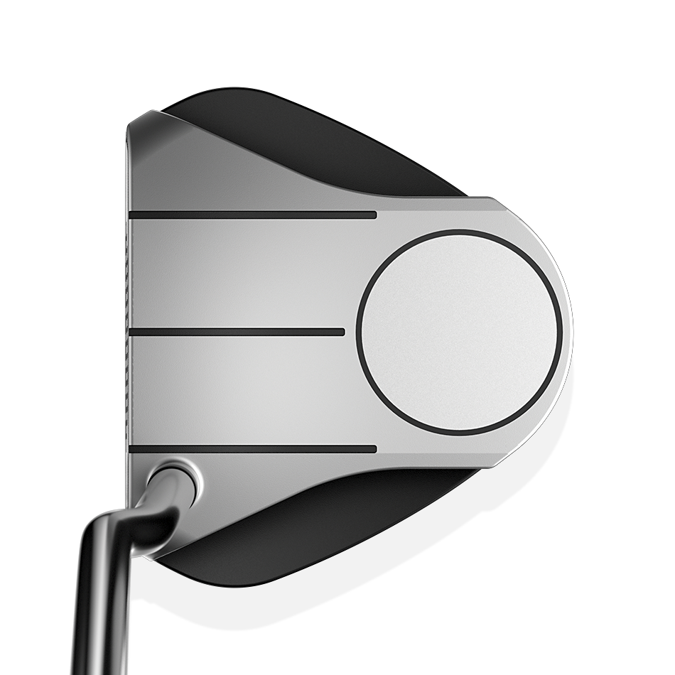 Thoughts On Odyssey Stroke Lab 10 Putter Was Testing This At A Golf Shop Best Feeling Putter I Ve Ever Held With Great Weight Distribution I Also Really Like The Alignment Stripe Was