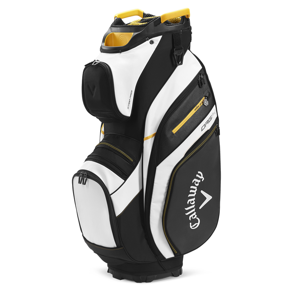 callaway golf org 15 golf trolley bag