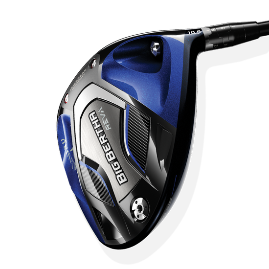 Women's Big Bertha REVA Drivers